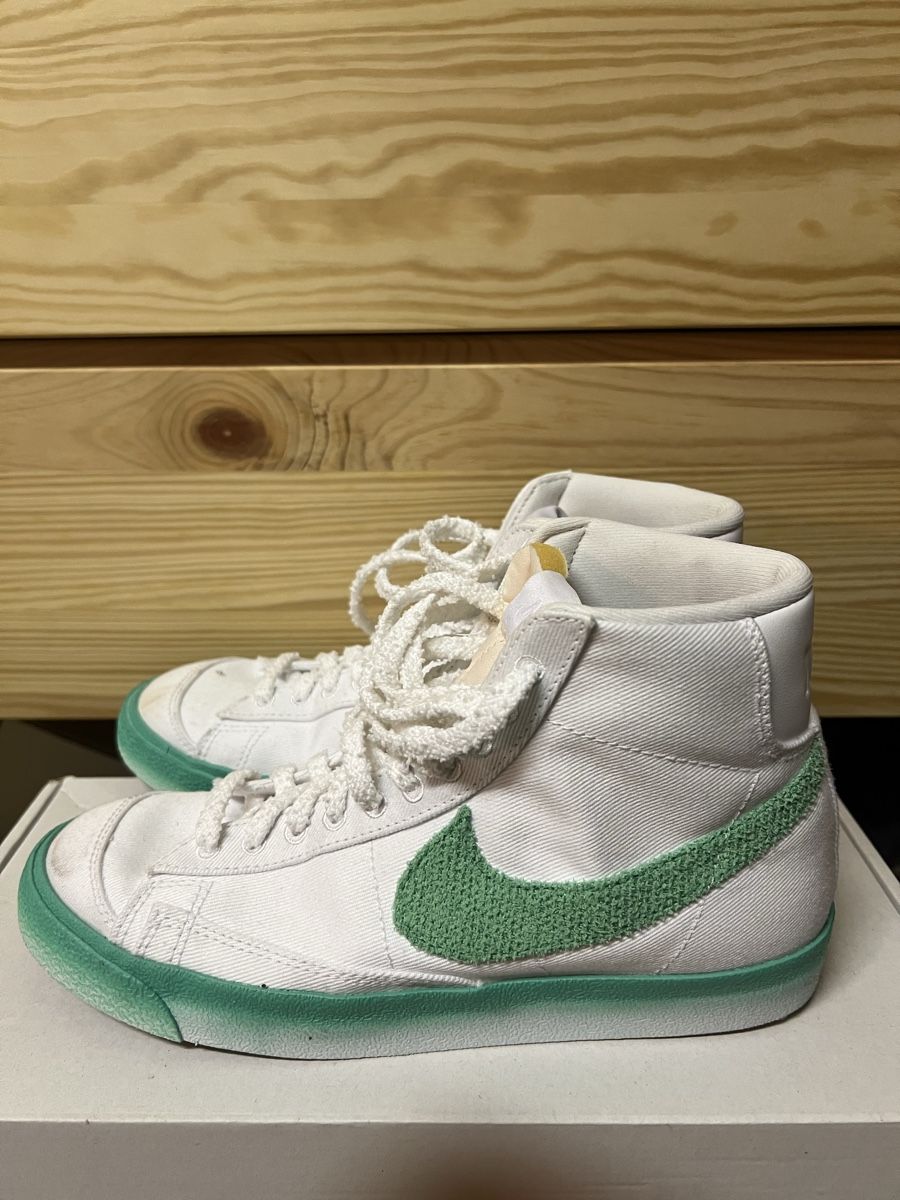 Nike Scarpe da donna: Nike sneaker Gr.39 neuwertig – Usato da Bottighofen venduto da fritz-81