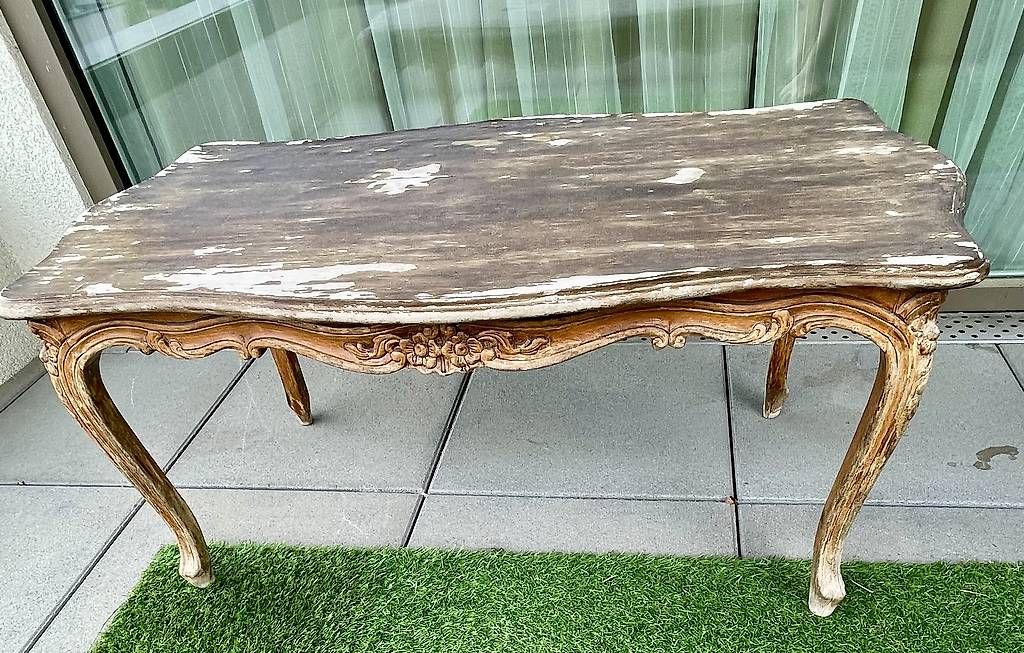 Tavoli: Table bas pour restauration – Usato da Borex venduto da Lena_Mi