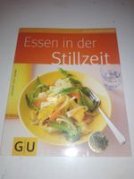 Essen in der Stillzeit (Dagmar von Cramm)  GU Küchenratgeber