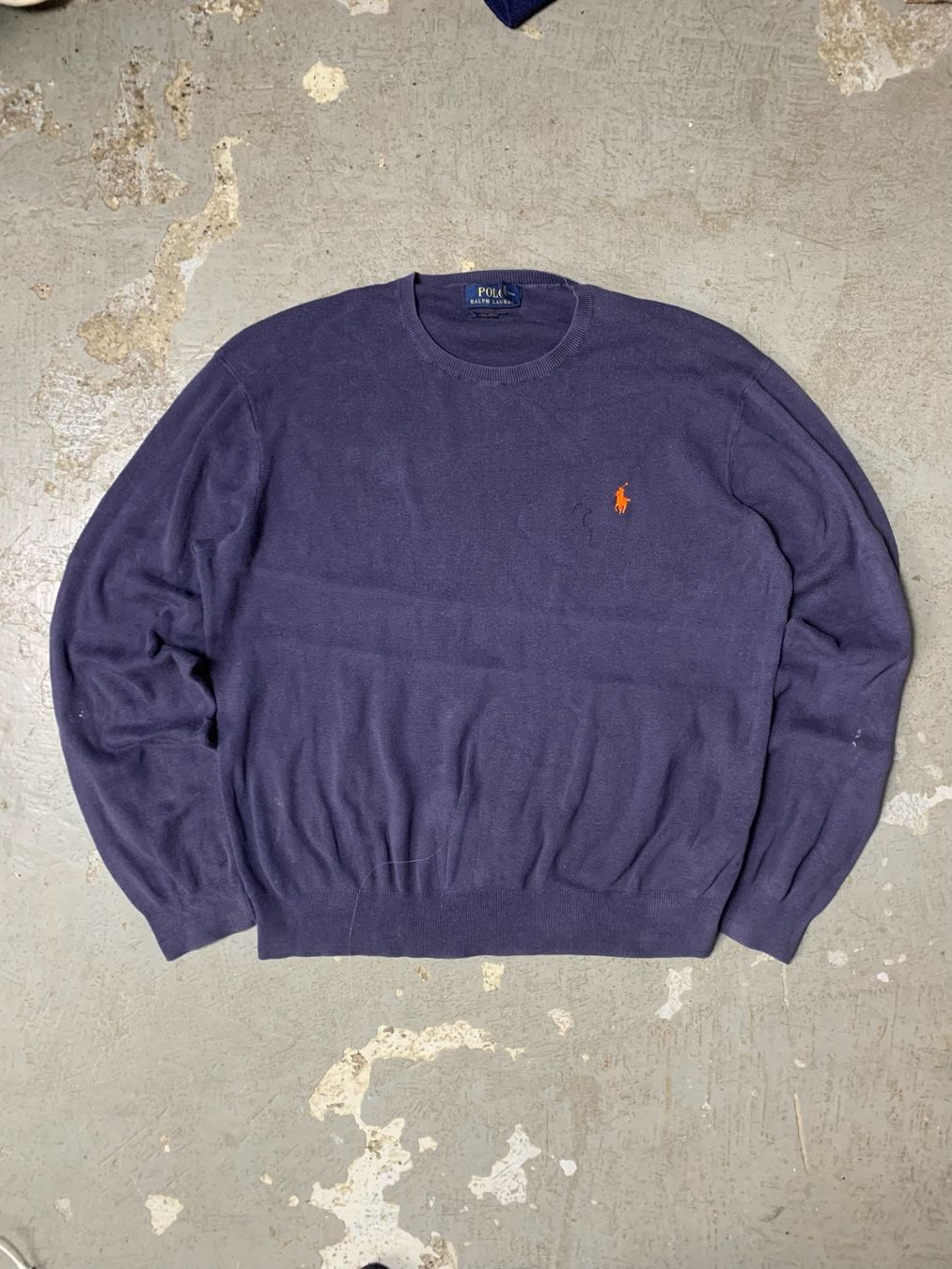 Maglioni & Felpe: Polo Ralph Lauren Sweater M – Usato da St. Gallen venduto da ale_7yby 1