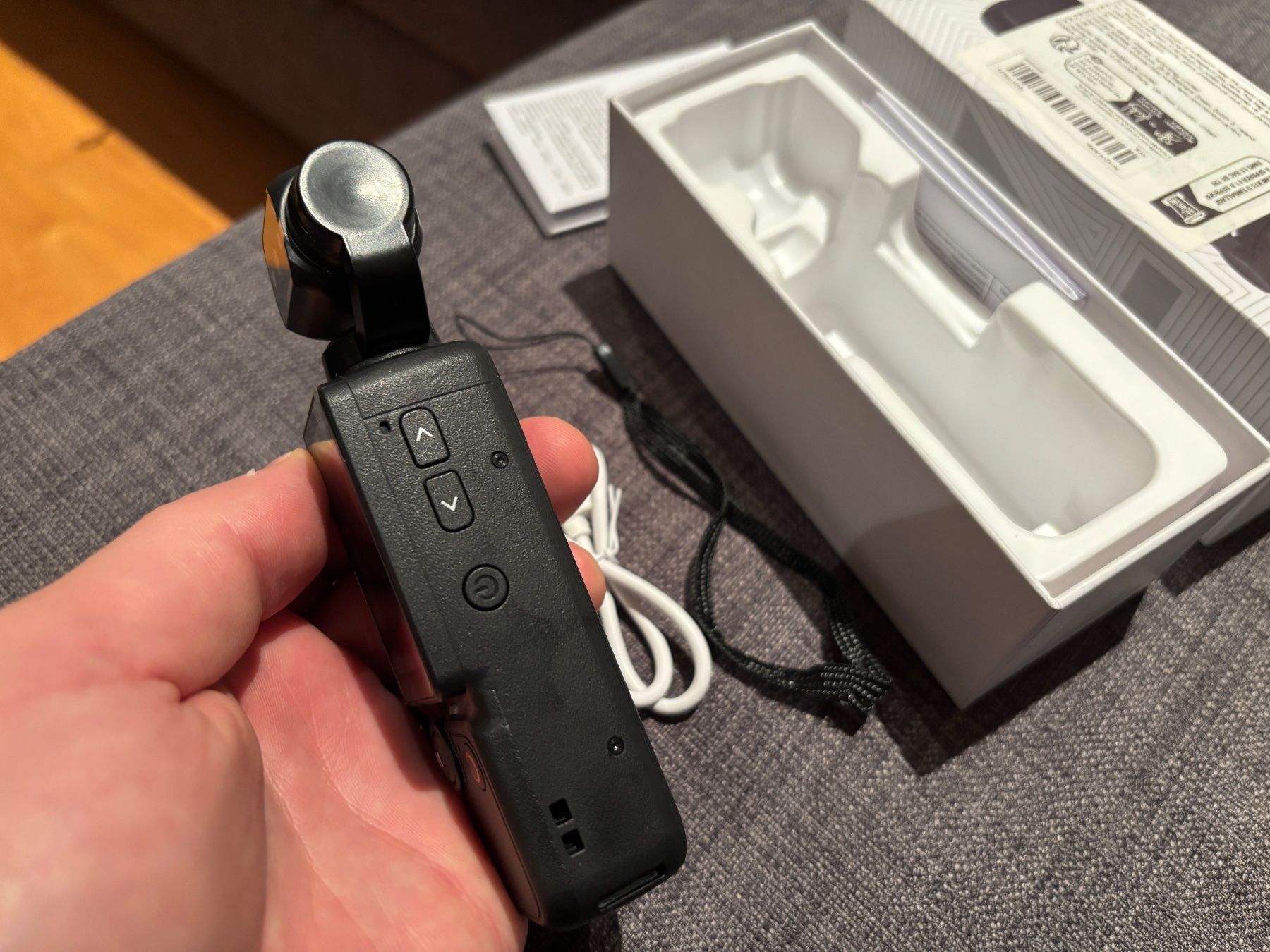 Fotocamera: Action Camera – Nuovo e nell'imballaggio originale da Mellingen venduto da Guilhermefurlan 2