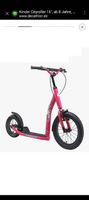 Zweirad / Star Scooter Luftroller ab 8 Jahren