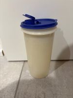 Tupperware Getränkebecher mit Deckel