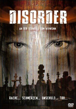 Tous les DVDs: Disorder – D'occasion à Wettingen par Reviled