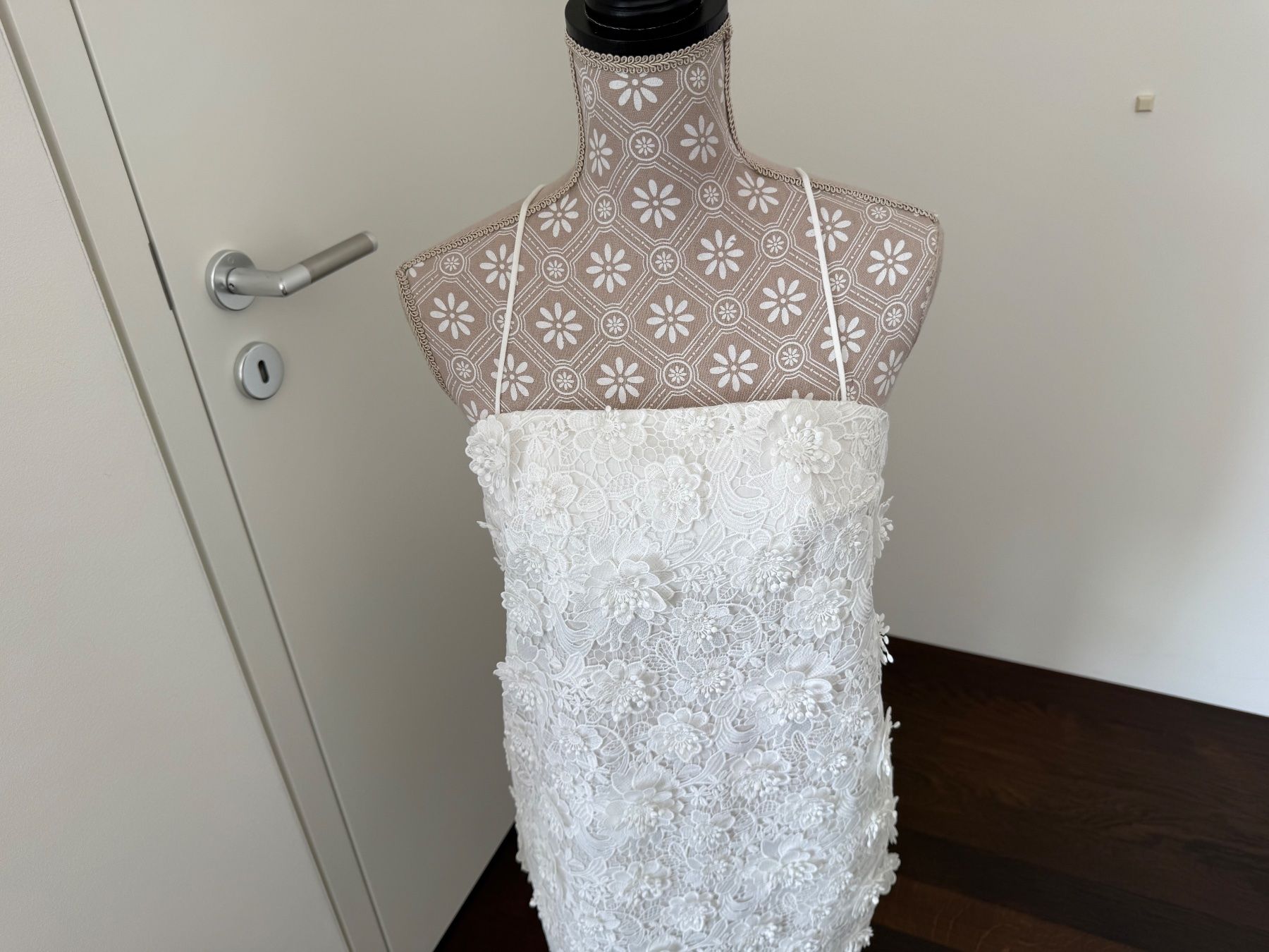 Zimmermann Kleider: Zimmermann Kleid Gr.0 – Neu (gemäss Beschreibung) aus Balzers von Lissi57 2