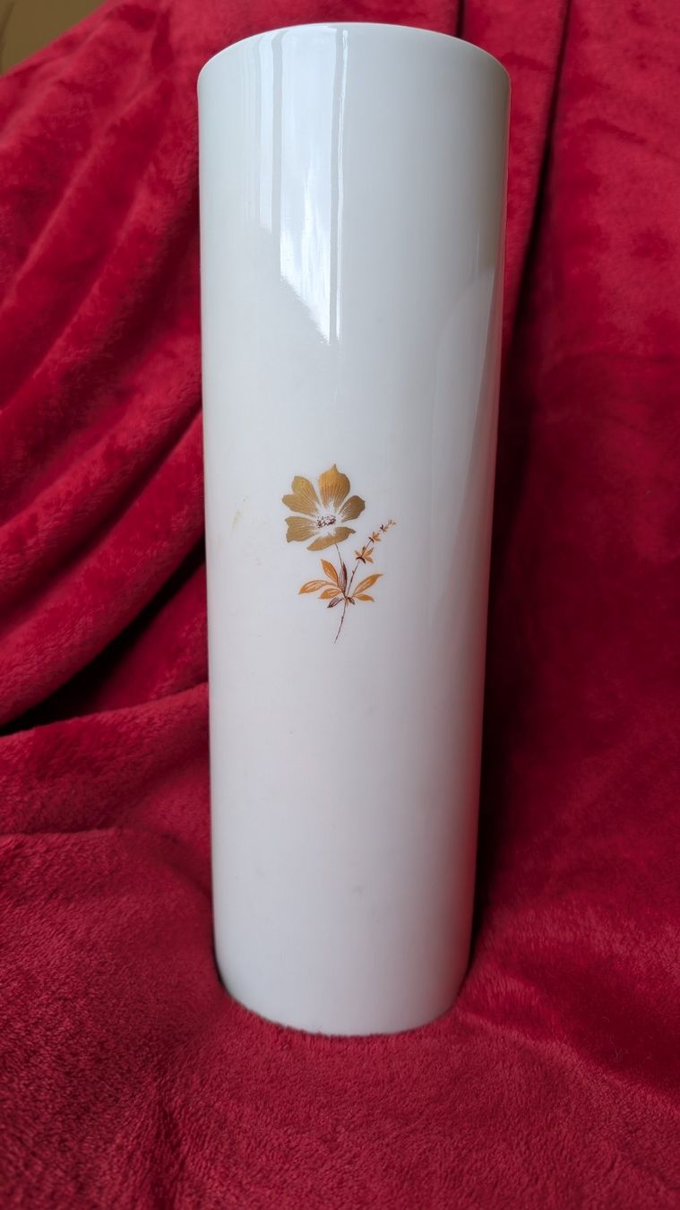 Vasen & Gefässe: Alka Kunst Vase – Gebraucht aus Cheseaux-Noréaz von Towi 2