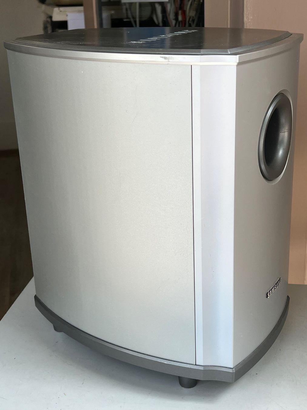 Samsung Home Cinema: Samsung Subwoofer – Usato da Gebenstorf venduto da Secondtronik 1