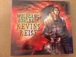 Wolfgang Hohlbein  (Kevins Reise)               > 2-CD's<
