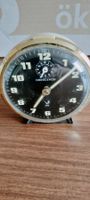Vintage  Wecker, Crescendo, Charme der 70er Jahre