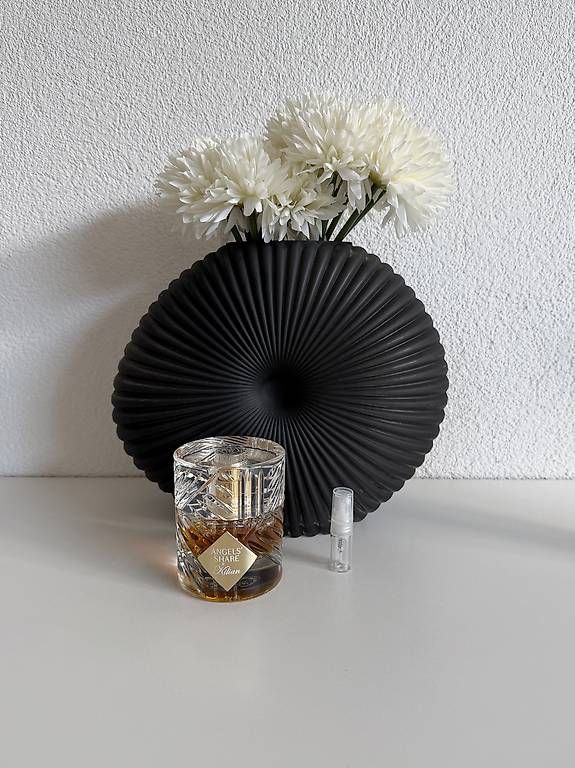 Parfums & Eau de Toilette: Kilian Angels Share Abfüllung 2ml – D'occasion à Landschlacht par Blaudomin1