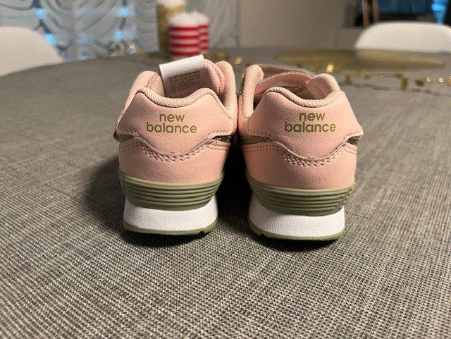 New Balance Chaussures garçon: New Balance 574 - taille 27.5 – Neuf avec emballage d'origine à Chêne-Bougeries par vitor_viseu 2