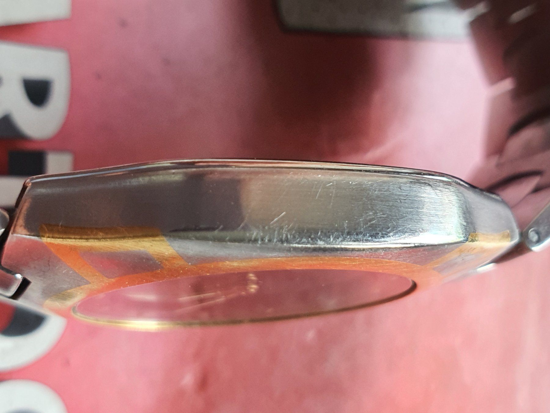 Omega Orologi: 238 Omega Seamaster Polaris – Usato da Muri AG venduto da Corredor 7