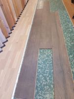 Laminatdielen XXL 12 mm Abverkaufs fr. 14.90 m2