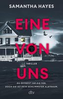 Samantha Hayes - Eine von Uns -Thriller