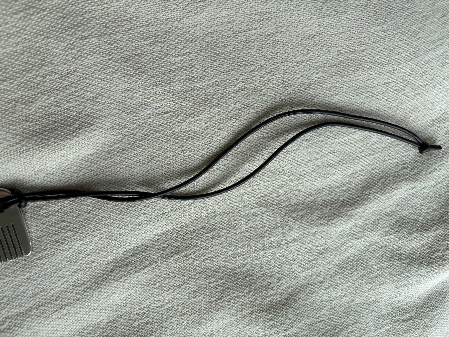 Catenine: The Row Kette / Sammlerstück – Usato da Zug venduto da bia_v6gf 4