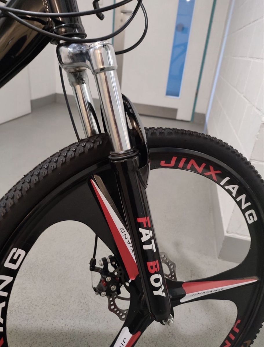 Biciclette: Fahhrrad für Jungendliche – Usato da Weinfelden venduto da messi86 1