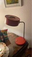 Vintage Tischlampe der 70er