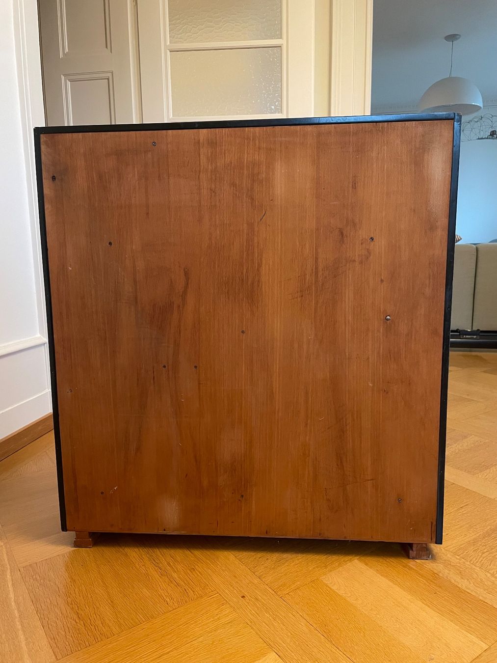 Schränke: Meuble de rangement style industriel – Gebraucht aus Vevey von dam_9t5w 5