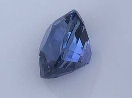SAPHIR lila/violet (N)= unbehandelt  2.871cts