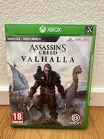 Assassin's Creed Valhalla XBox One/Series X