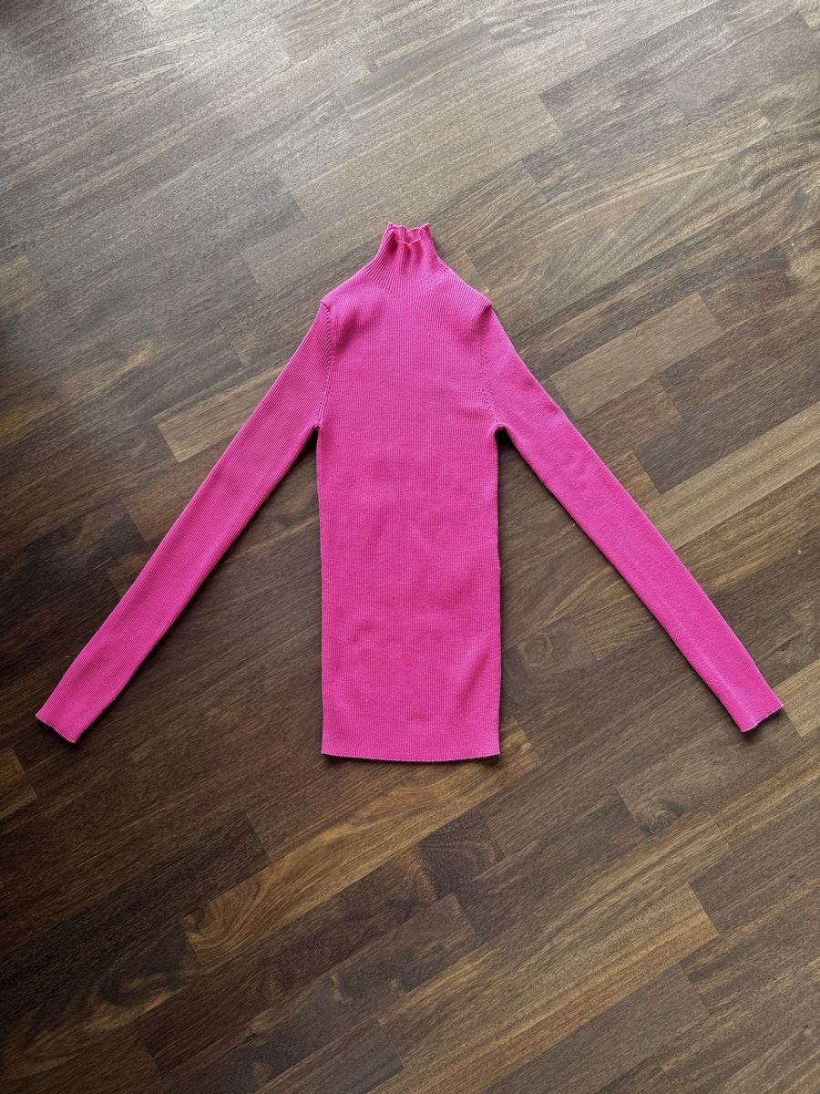 Maje Maglioni & Felpe: Maje Rollkragenpullover, Gr. S – Nuovo (secondo la descrizione) da Jona venduto da ani_wq5d