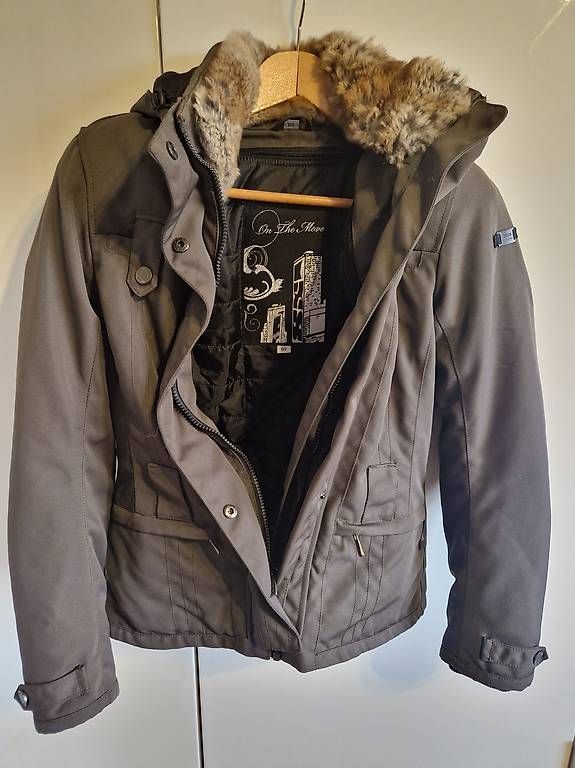 IXS Jacken & Mäntel: Veste moto dame Gr DS – Neu (gemäss Beschreibung) aus Kottwil von Bubu9 3