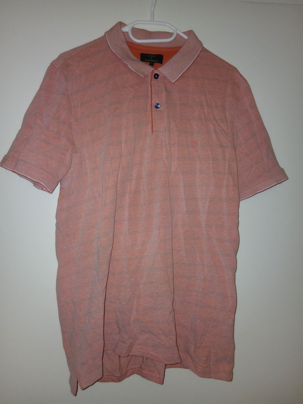 Magliette Polo: Polo-Shirt – Nuovo (secondo la descrizione) da Bettingen venduto da z_nina11