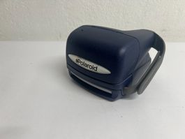 Polaroid JoyCam 500 – Sofortbildkamera