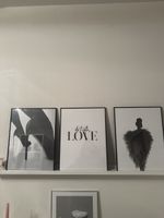 Schöne Schwarzweiss-Bilder, Diverse Motive, Top Zustand!
