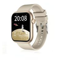 QX7 Pro smartwatch - Petite réduction 89 au lieu de 159