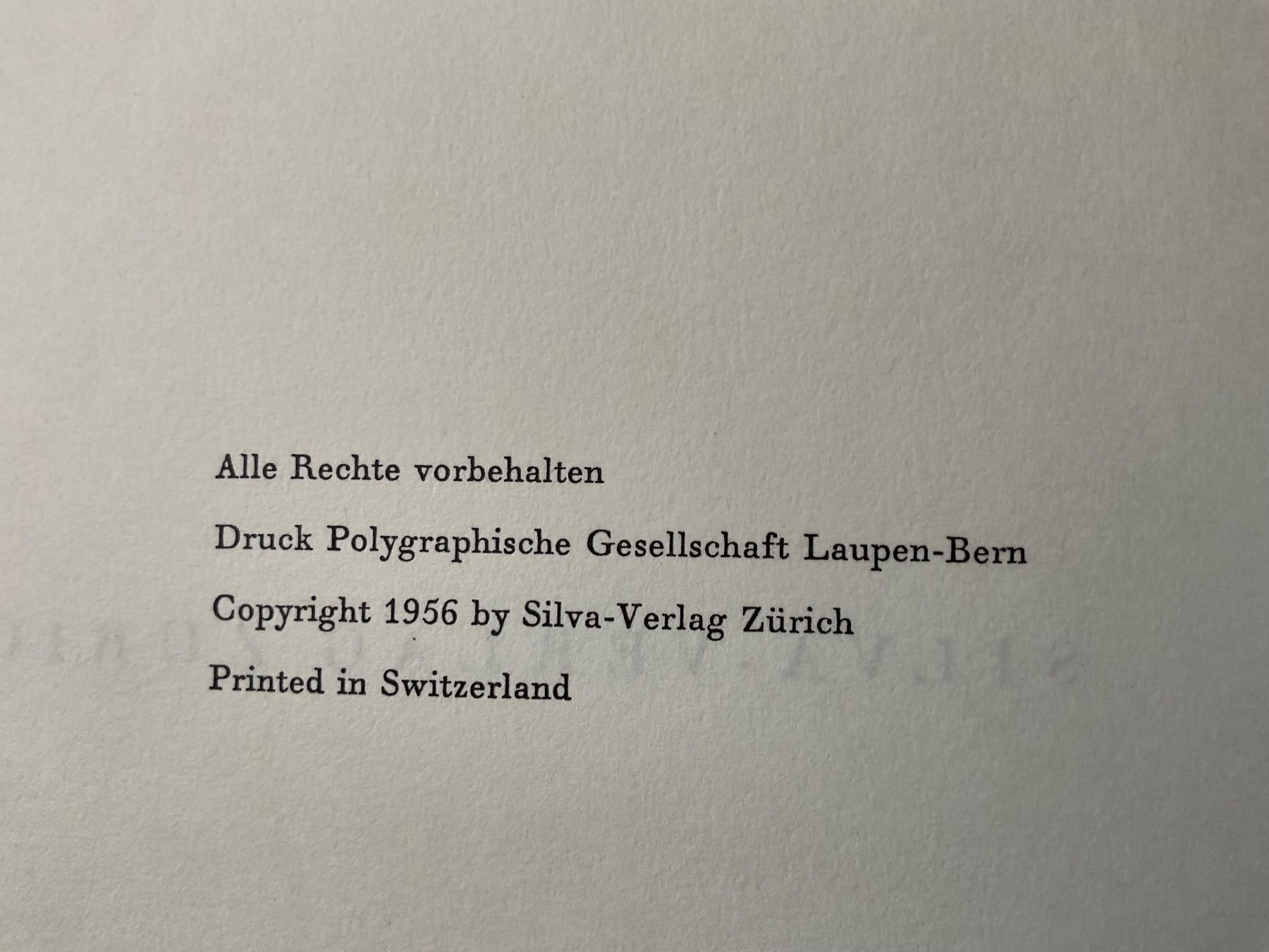 Libri: Silva; Onkel Toms Hütte – Usato da Zürich venduto da Tolima194 2
