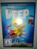 Deep - Kleine Helden der Tiefsee  (De & Eng)     ©'2017