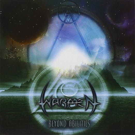 CDs: Warmen - Beyond Abilities – Gebraucht aus Uzwil von visions77