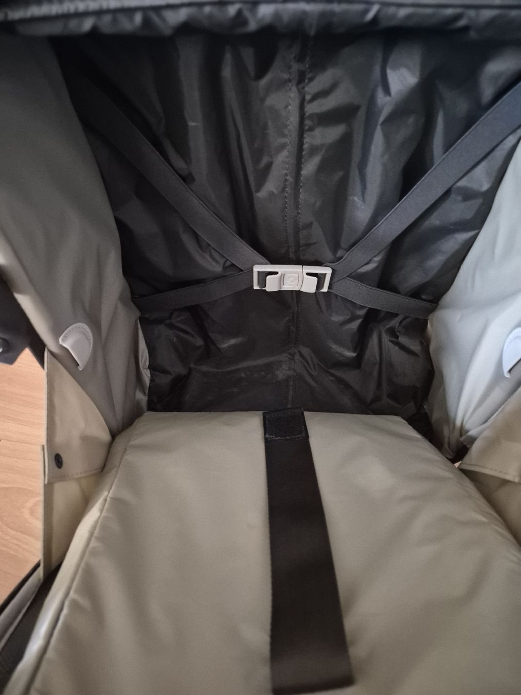 Sonstiges zu Aviatik: Samsonite Trolley / Businesskoffer / Schulkoffer – Gebraucht aus Aarau von sha_ts8k 1
