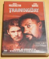 DVD Training Day mit Denzel Washington - Top Zustand!