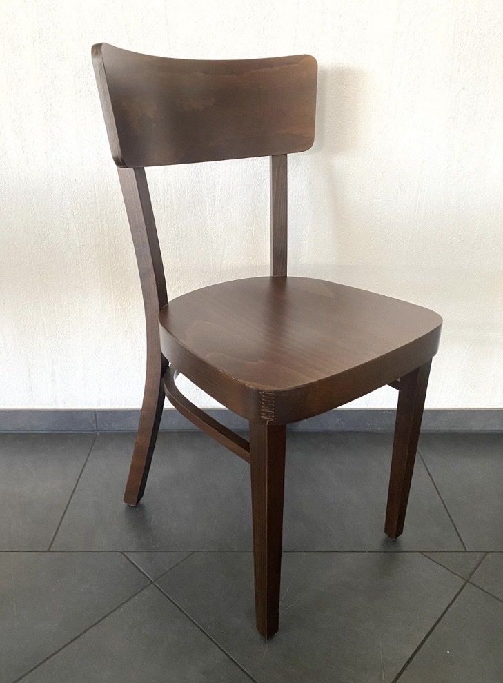 Interio Chaises: Design Stühle Chairs Ton – D'occasion à Olten par sportwelt 4