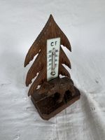 Sculpture Brienz ours Art populaire Skulptur Bär brienz