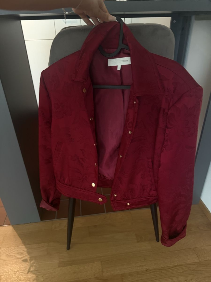 Zara Giacche: Zara Jacke S – Nuovo (secondo la descrizione) da Glattpark(Opfikon) venduto da Mariama04 1