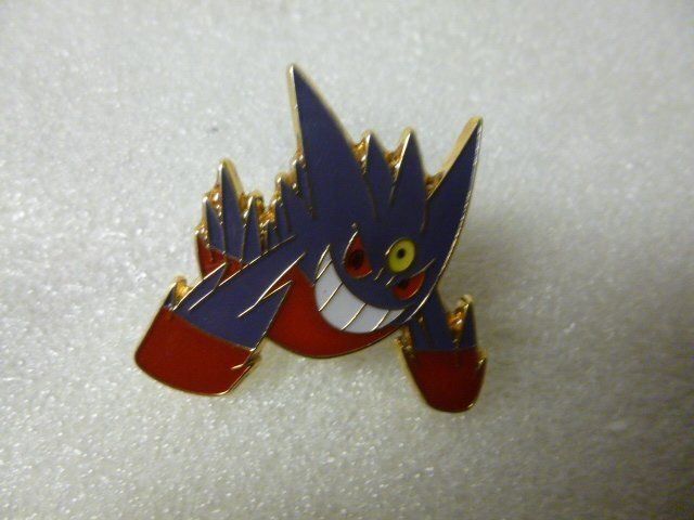 Spille & Fermagli: Pokemon Pins Nintendo – Nuovo (secondo la descrizione) da Pambio Noranco venduto da Pol69