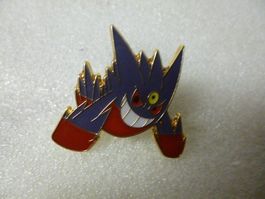Pokemon Pins Nintendo