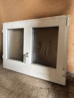 Holzfenster 2-fach verglast