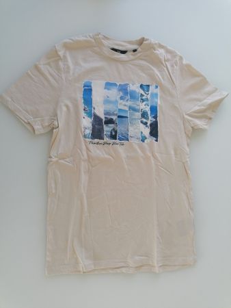 SEHR GUTER Zust: Boy T-Shirt Herrengrösse S / ca. 170-175