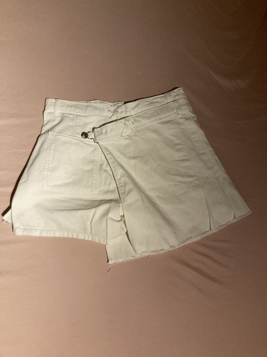 Gonne: Jupe Short – Usato da Chancy venduto da dia_tb2t 2