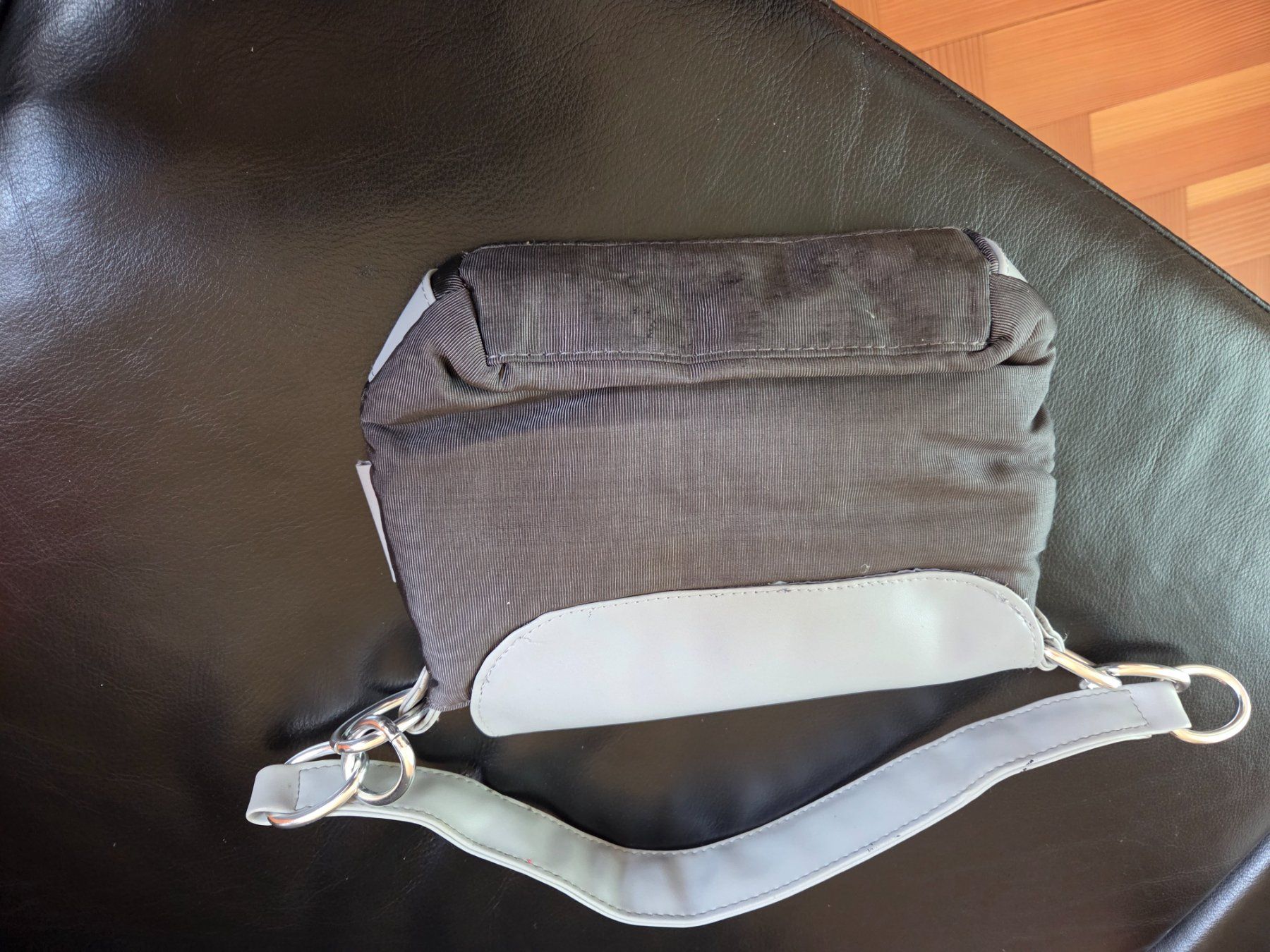 Borse da donna: Damentasche Clutch – Usato da Staufen venduto da Nikita0210 1