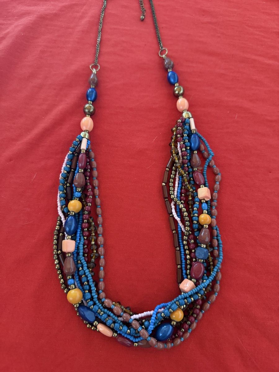 Autres bijoux: Lot de bijoux  – D'occasion à Granges VS par Oliviaaaaaa 3