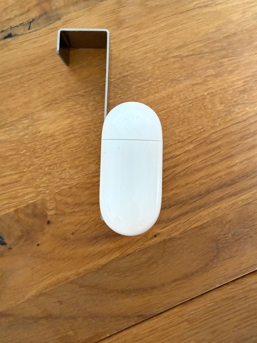 Apple Cuffie: APPLE AirPods 4 Charging Case ANC – Usato da Lausanne venduto da Nine1982 7