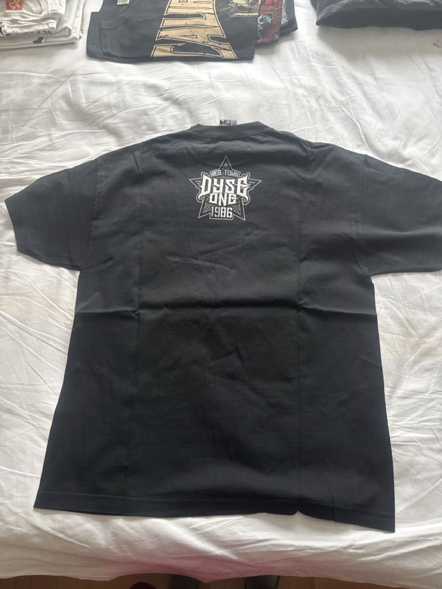T-shirt: T-Shirt Dyse One XL – Nuovo (secondo la descrizione) da Wald zh venduto da 72Marcel 4
