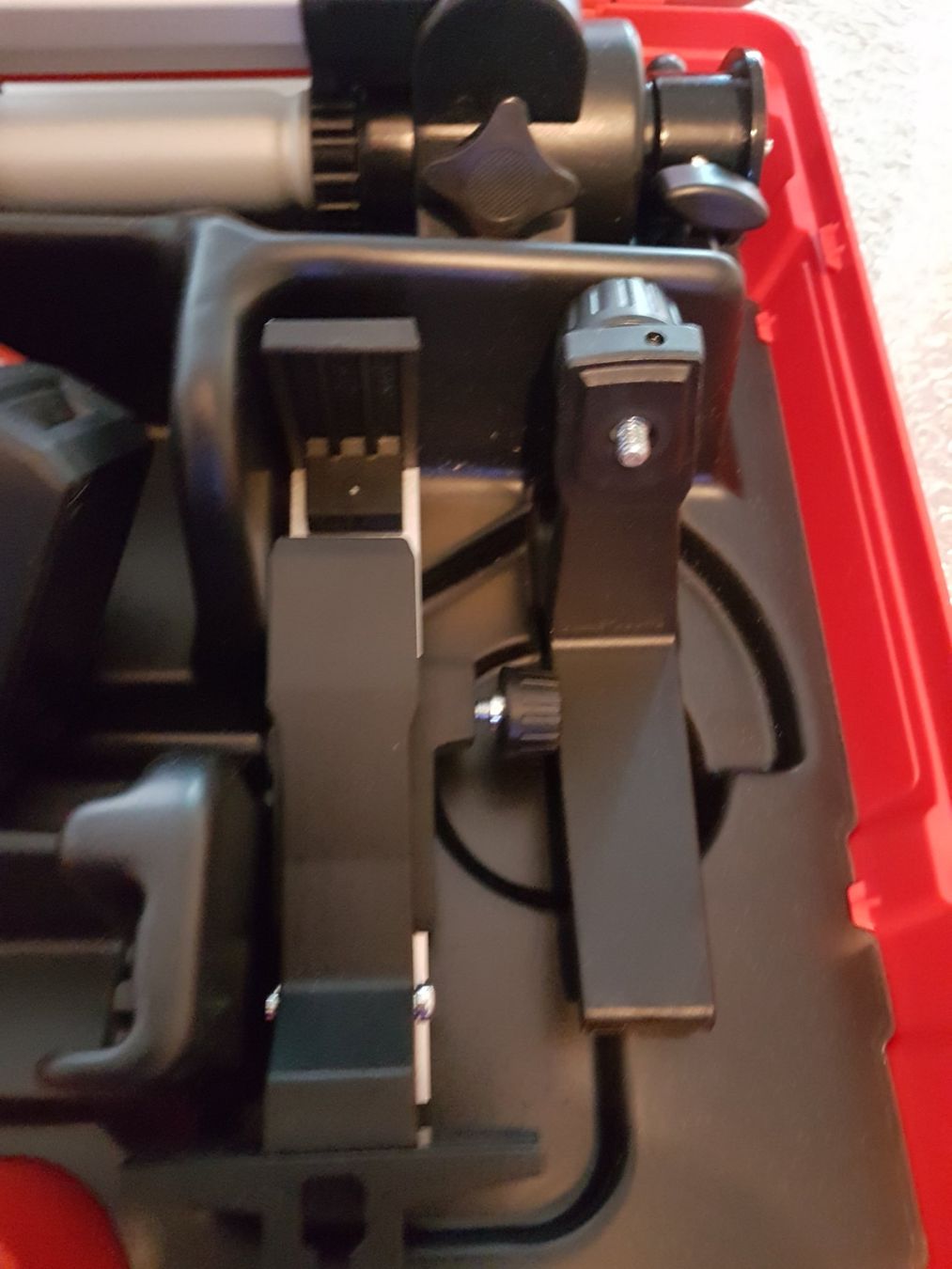 Hilti Tutti gli attrezzi: Laser Hilti PM 2-LG – Nuovo e nell'imballaggio originale da Glattbrugg venduto da casabelavista 5