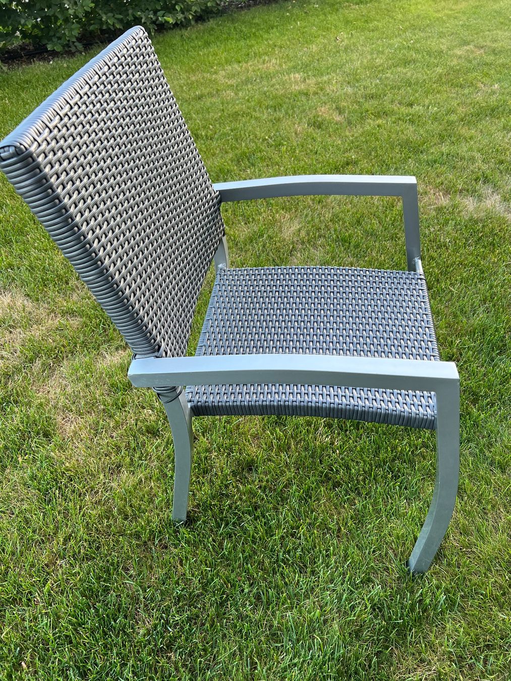 Sedie: Gartenstuhl – Usato da Winkel venduto da raeuchli50 1