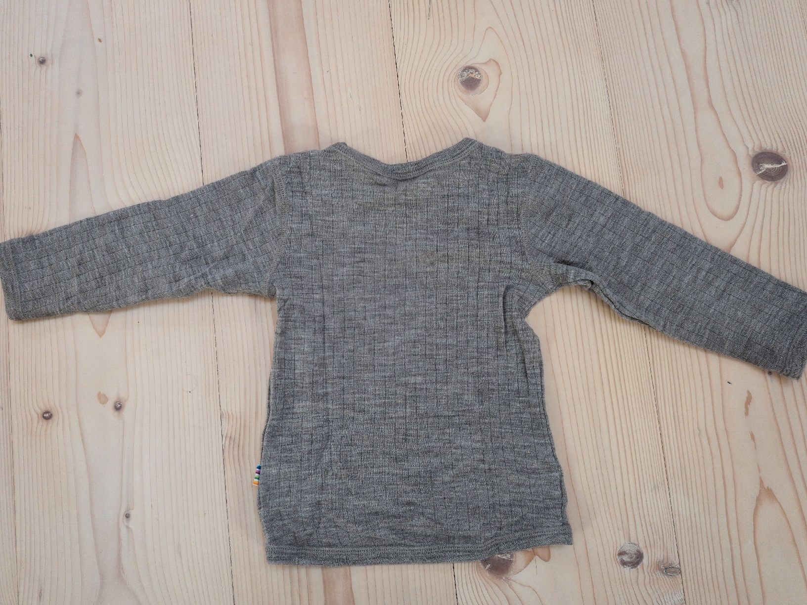 Joha Pullover & Sweatshirts: joha Wollpullover Gr. 80 – Gebraucht aus Oberhelfenschwil von Tattar 1